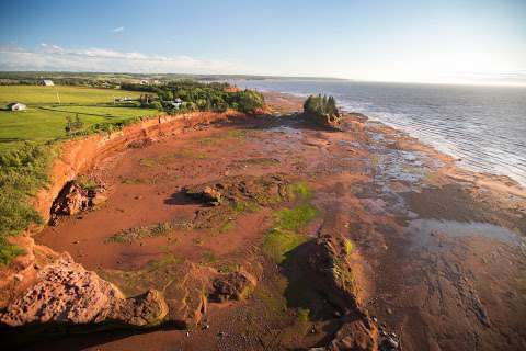 Burntcoat Head Park Burntcoat Head Park